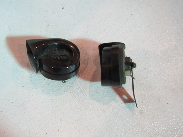 Nissan 350z Horn Set High & Low Horns R7873