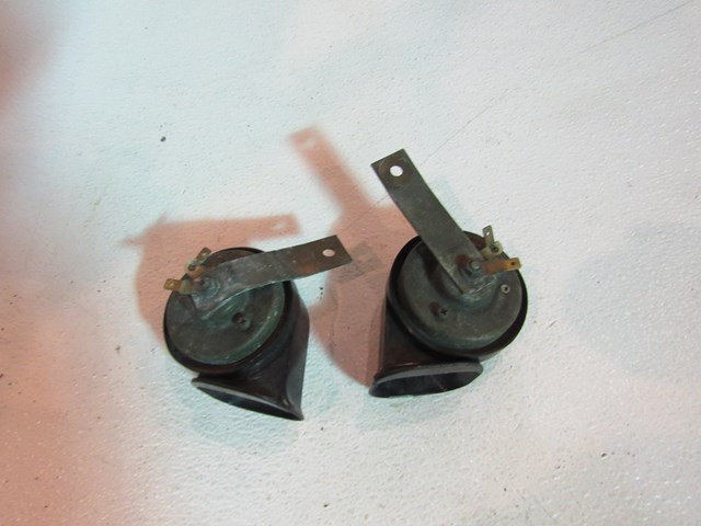 Nissan 350z Horn Set High & Low Horns R7873
