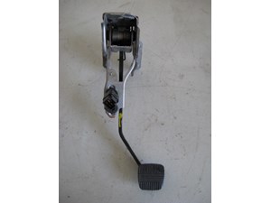 06 Nissan 350Z Brake Pedal  R7997
