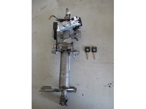 06 Nissan 350Z Steering Column  R8001