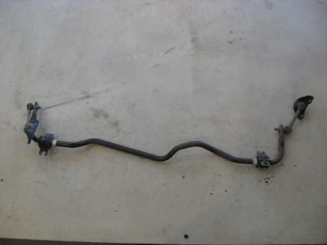 06 Nissan 350Z Rear Sway Bar  R8016