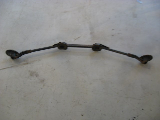 06 Nissan 350Z Rear Stay Pin  R8017