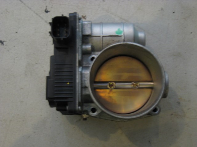 06 Nissan 350Z Throttle Body  R8036