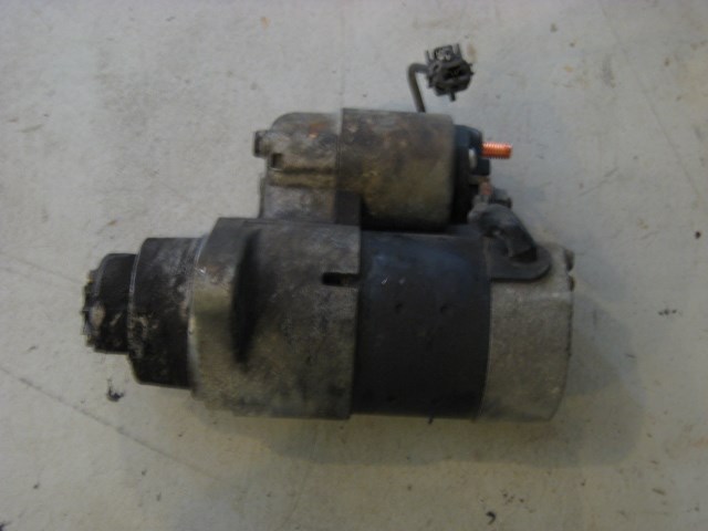 06 Nissan 350Z Starter Motor  R8037