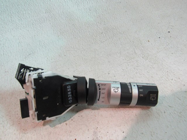 06 Nissan 350Z Column Switches R8051