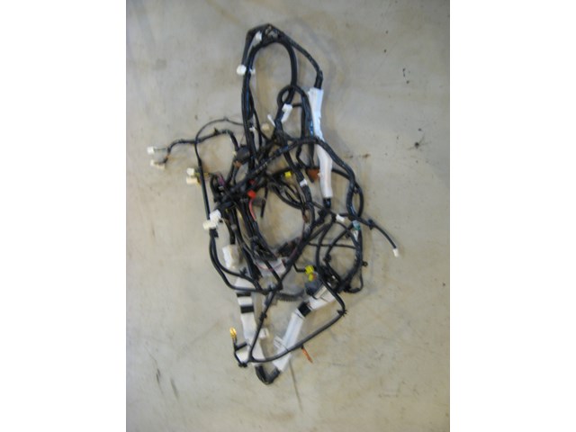 06 Nissan 350Z Interior Body Harness  R8071