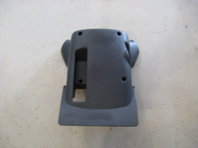 06 Nissan 350Z Under Steering Column Trim 48470 CD000 R8096