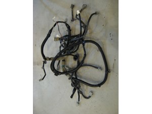 06 Nissan 350Z Trunk Wiring Harness 24015 CF40A R8108