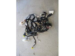 06 Nissan 350Z Main Dash Wiring Harness 24010 CF40A R8127