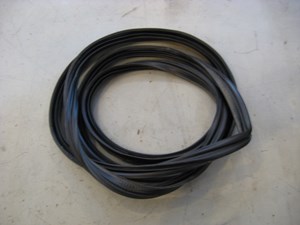 06 Nissan 350Z Hatch Seal  R8128