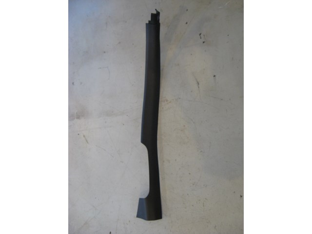 06 Nissan 350Z Rear LH Luggage Finish Trim 84941 CD000 R8130