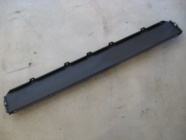 06 Nissan 350Z Rear Luggage Finish Plate 84908 CD000 R8133