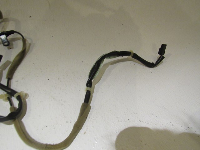 97 Honda PRELUDE Rear Defrost Ground Wire 32202-s30-0002  R8165