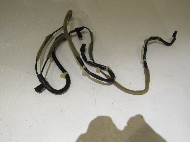 97 Honda PRELUDE Rear Defrost Ground Wire 32202-s30-0002  R8165