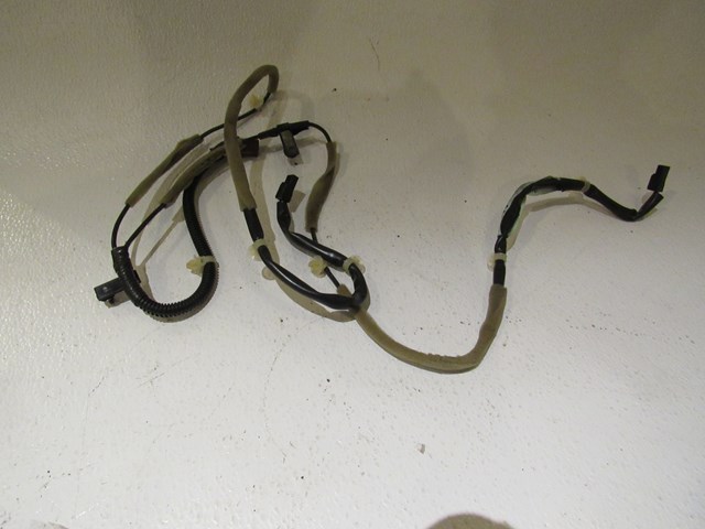 97 Honda PRELUDE Rear Defrost Ground Wire 32202-s30-0002  R8165