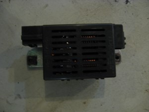 97 Honda PRELUDE Rear Defrost Relay 39155- SZ3- A010 R8168