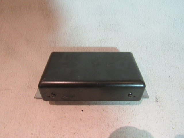 97 Honda PRELUDE Radio Rear Speaker Amplifier 39186 S30 0030 R8173