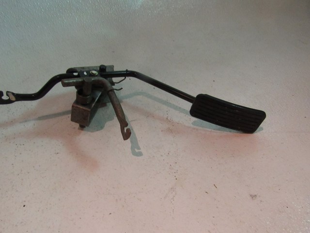 97 Honda PRELUDE SH Gas Pedal  R8196