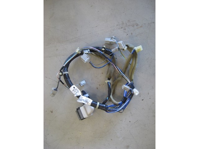 97 Honda PRELUDE RH Passenger Door Wire Harness 32752 S30 Y00 2 R8202