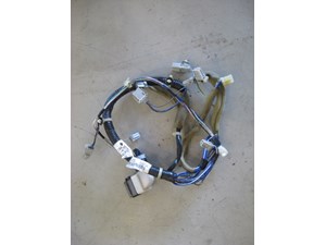 97 Honda PRELUDE RH Passenger Door Wire Harness 32752 S30 Y00 2 R8202