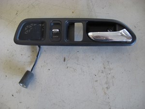97 Honda PRELUDE SH Interior Door Handle Switch  R8203