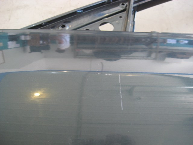 97 Honda PRELUDE LH Door Assembly  R8205