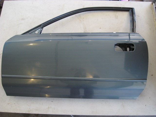 97 Honda PRELUDE LH Door Assembly  R8205