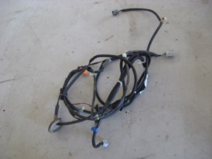 97 Honda PRELUDE Rear Body Wire Harness 32108 S30 A10 R8222
