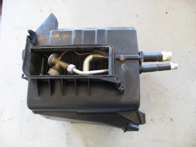 97 Honda PRELUDE SH AC Evaporator Box  R8232