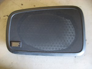 97 Honda PRELUDE Rear RH Speaker Cover  R8238