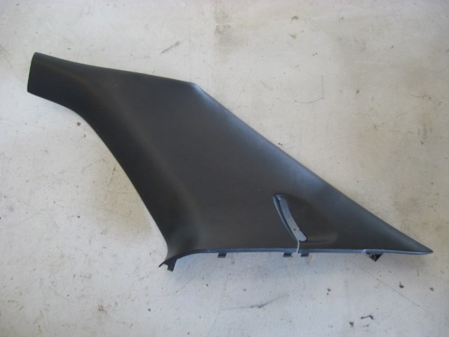 97 Honda PRELUDE Rear Passenger C Pillar Trim 84131 S30 A R8251
