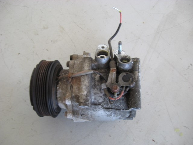 97 Honda PRELUDE AC Compressor  R8260