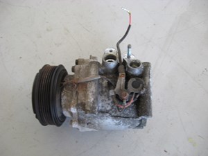 97 Honda PRELUDE AC Compressor  R8260