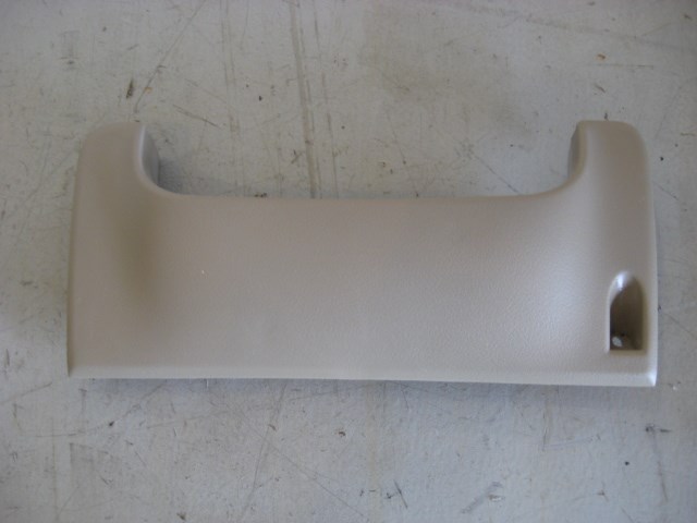 97 Honda PRELUDE Under Steering Column Trim Panel 77300 S30 A000 R8283