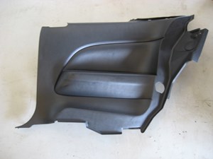 97 Honda PRELUDE RH Passenger Rear Quarter Trim 83730 S30 0000 R8286