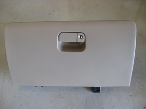 97 Honda PRELUDE SH Tan Glove Box  R8293