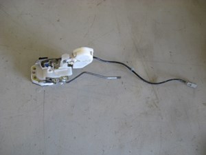 97 Honda PRELUDE SH RH Door Lock Actuator  R8294