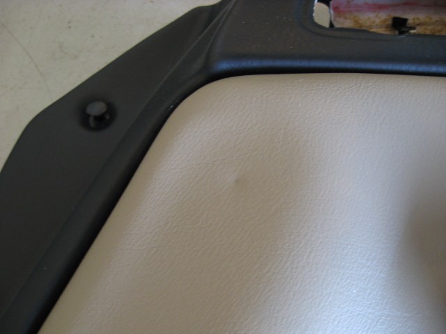 97 Honda PRELUDE SH RH Passenger Door Panel  R8305