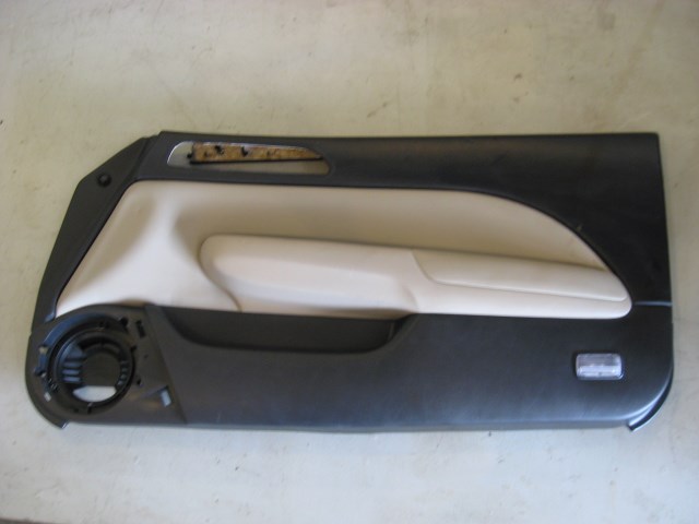 97 Honda PRELUDE SH RH Passenger Door Panel  R8305