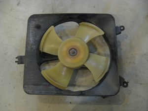97 Honda PRELUDE LH Driver Radiator Fan  R8321