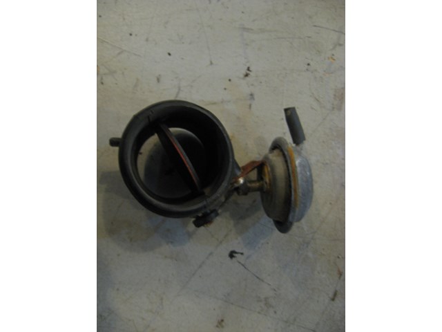 97 Honda PRELUDE SH Intake Muffler Butterfly Valve  R8327