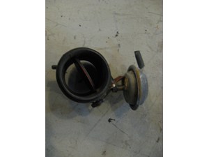 97 Honda PRELUDE SH Intake Muffler Butterfly Valve  R8327