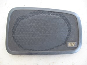 97 Honda PRELUDE Rear LH Speaker Cover  R8336