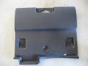 97 Honda PRELUDE Trunk Luggage Plate  R8356
