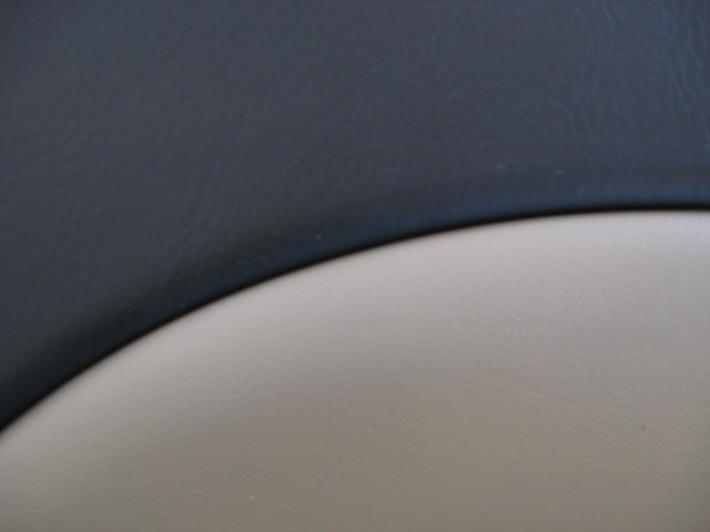 97 Honda PRELUDE SH LH Driver Door Panel  R8367