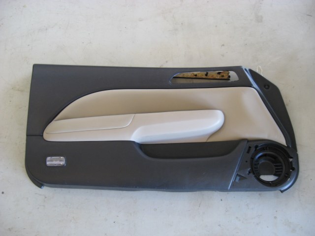 97 Honda PRELUDE SH LH Driver Door Panel  R8367