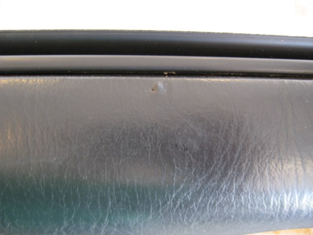 97 Honda PRELUDE SH LH Driver Door Panel  R8367