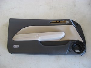97 Honda PRELUDE SH LH Driver Door Panel  R8367