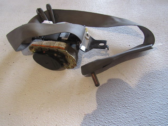 03 Acura RSX RH Passenger Seat Belt  R8443