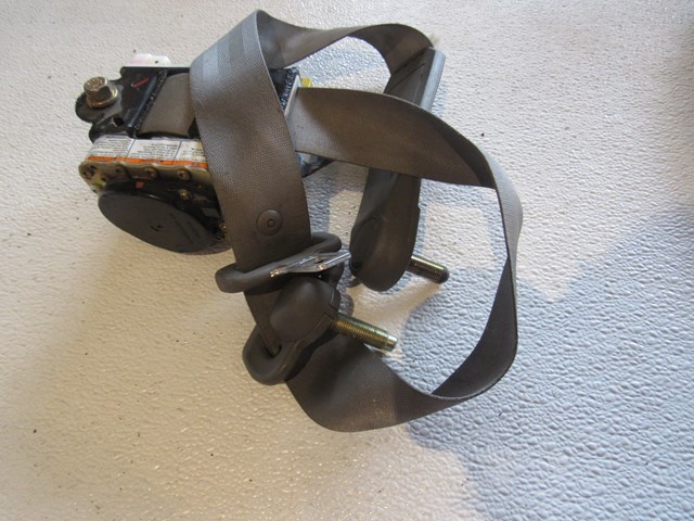 03 Acura RSX RH Passenger Seat Belt  R8443